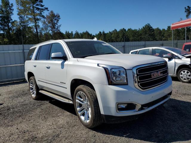 gmc yukon slt 2019 1gks1bkc5kr195296