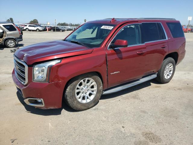 gmc yukon slt 2019 1gks1bkc5kr240446