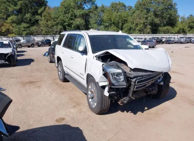 gmc yukon 2020 1gks1bkc5lr152451