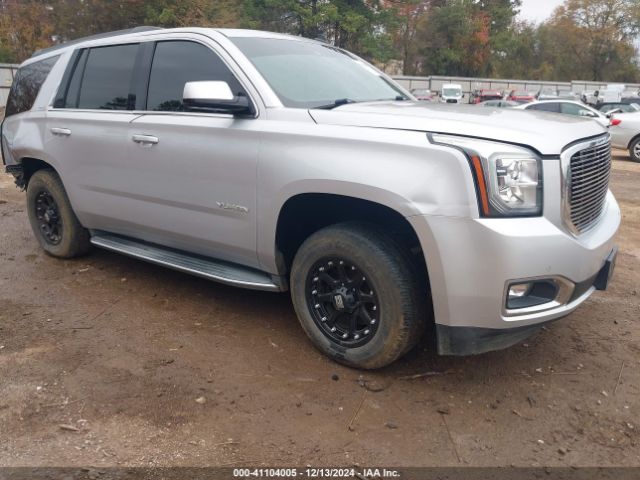 gmc yukon 2015 1gks1bkc6fr111234