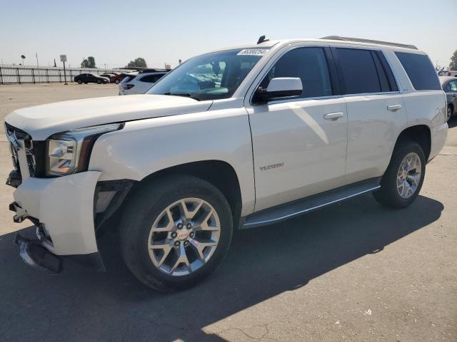 gmc yukon slt 2015 1gks1bkc6fr115087