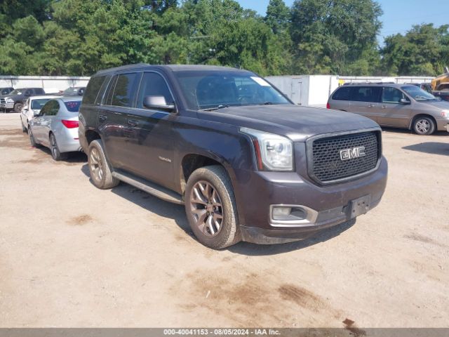 gmc yukon 2015 1gks1bkc6fr118135