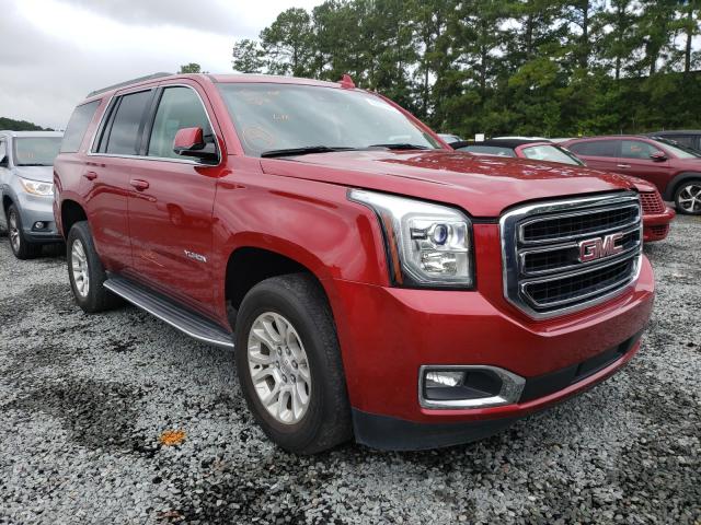 gmc yukon slt 2015 1gks1bkc6fr551969