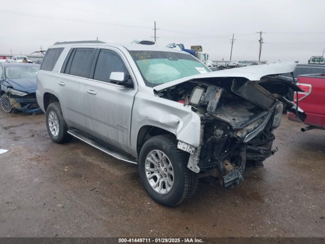 gmc yukon 2016 1gks1bkc6gr137074