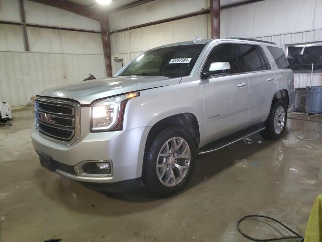 gmc yukon slt 2016 1gks1bkc6gr197355