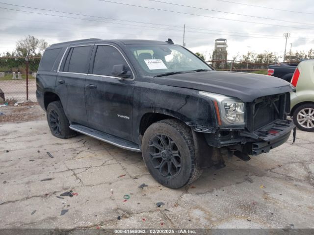 gmc yukon 2016 1gks1bkc6gr198330