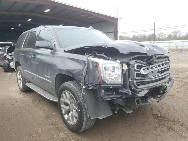 gmc yukon slt 2016 1gks1bkc6gr249146