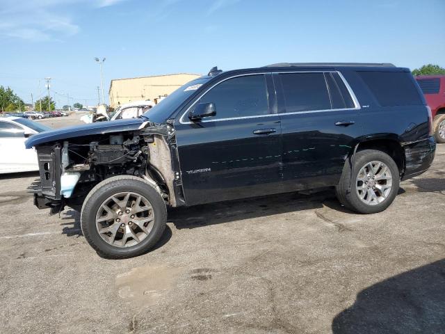 gmc yukon slt 2016 1gks1bkc6gr363468