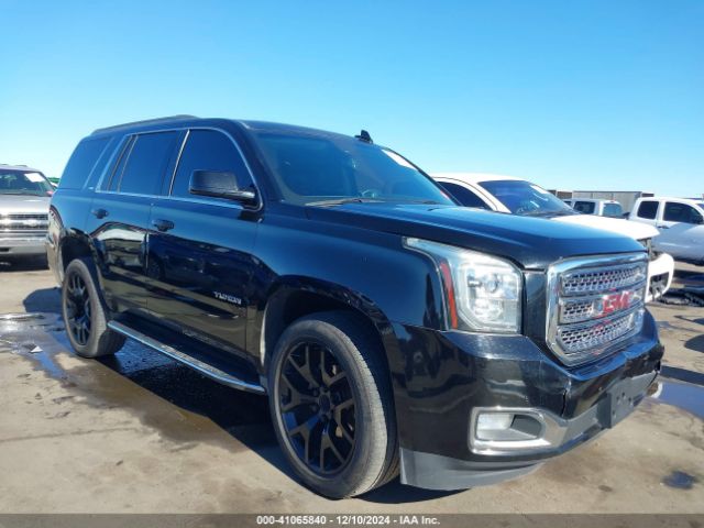 gmc yukon 2016 1gks1bkc6gr376334