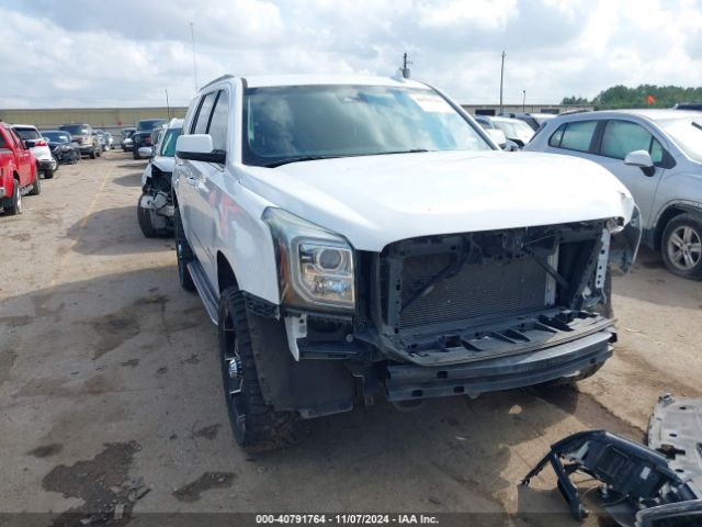 gmc yukon 2016 1gks1bkc6gr452201