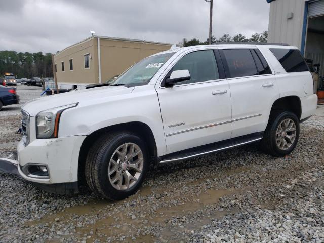 gmc yukon 2017 1gks1bkc6hr171517