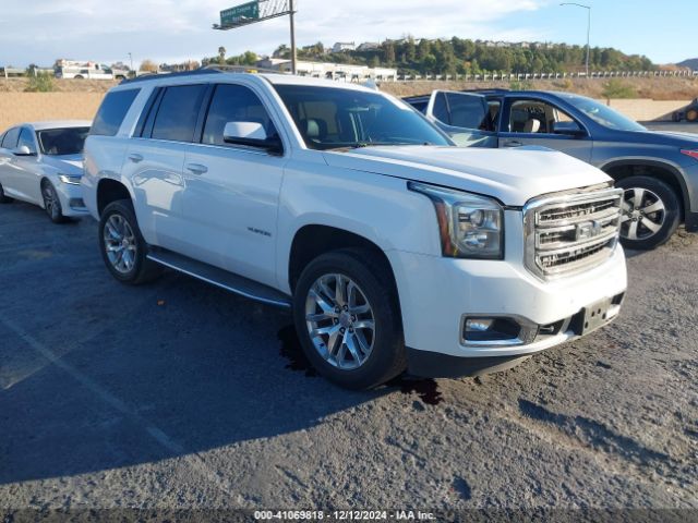 gmc yukon 2017 1gks1bkc6hr197695