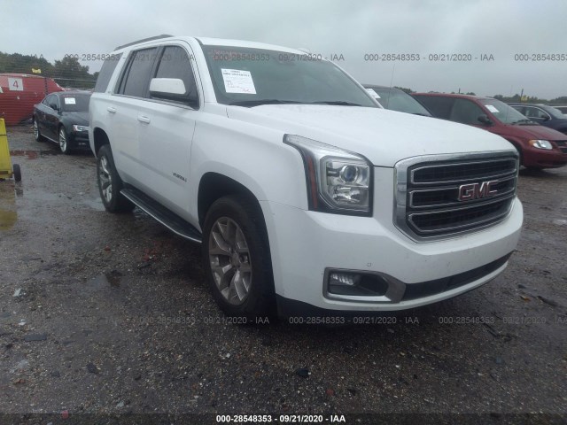 gmc yukon 2017 1gks1bkc6hr281192