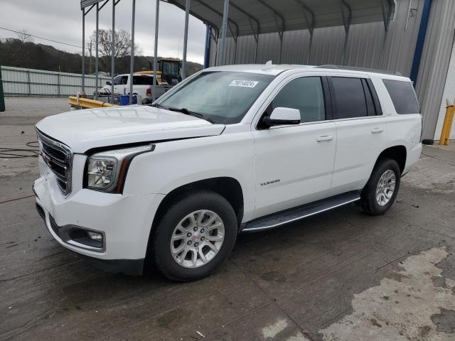 gmc yukon slt 2017 1gks1bkc6hr383754