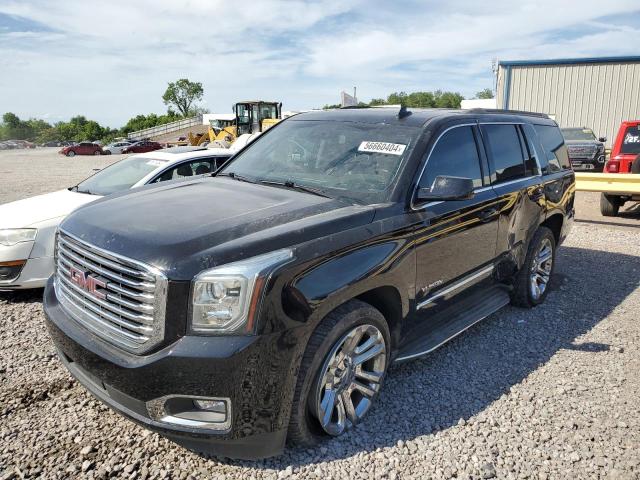 gmc yukon 2018 1gks1bkc6jr286415