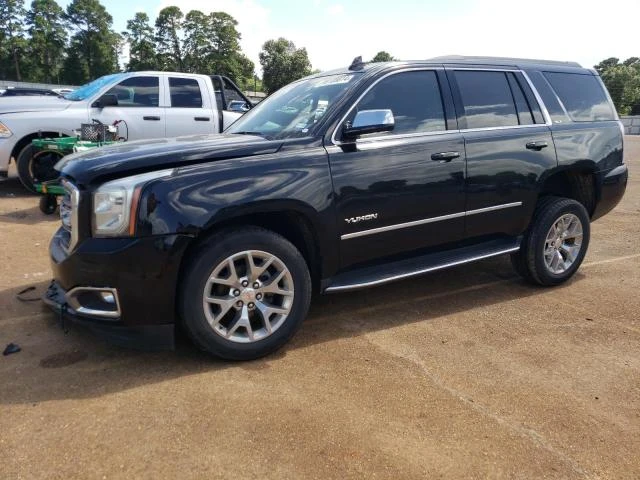 gmc yukon slt 2019 1gks1bkc6kr109719