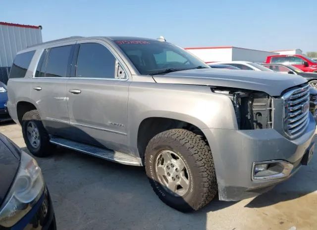 gmc yukon 2019 1gks1bkc6kr327353