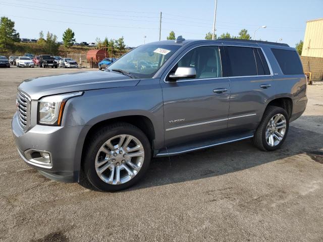 gmc yukon slt 2019 1gks1bkc6kr356318