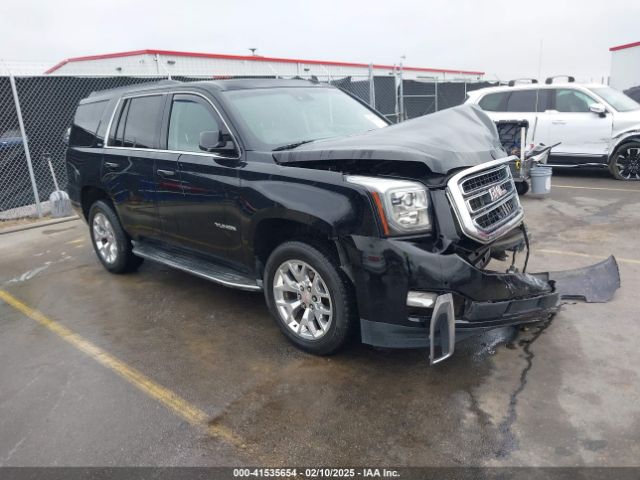 gmc yukon 2015 1gks1bkc7fr118466