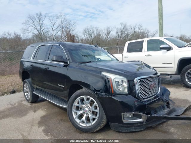 gmc yukon 2015 1gks1bkc7fr625643