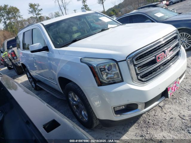 gmc yukon 2016 1gks1bkc7gr274279