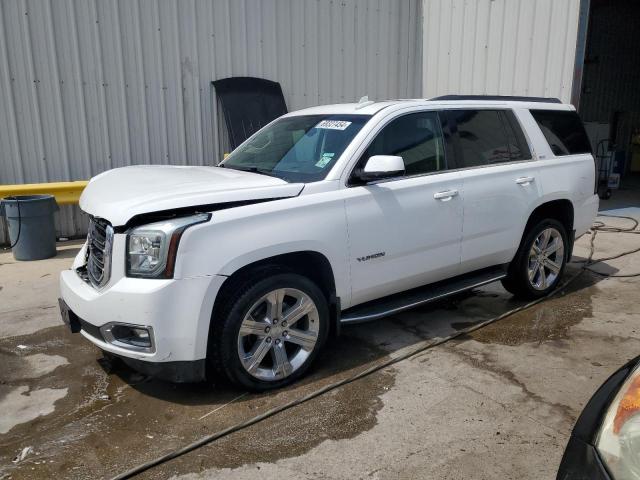 gmc yukon slt 2018 1gks1bkc7jr295768