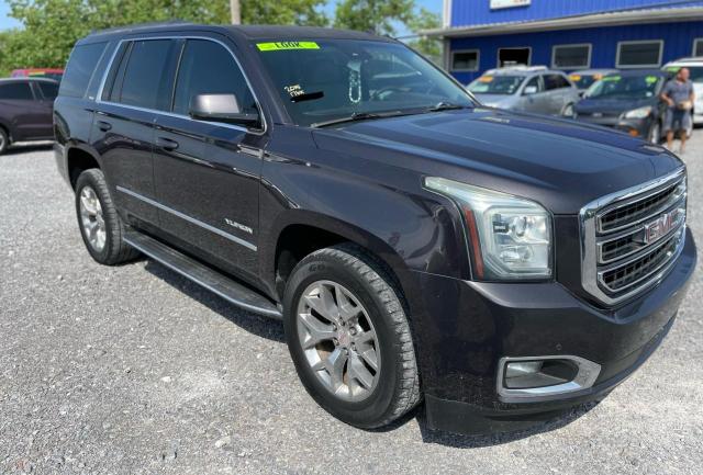 gmc yukon slt 2015 1gks1bkc8fr171970