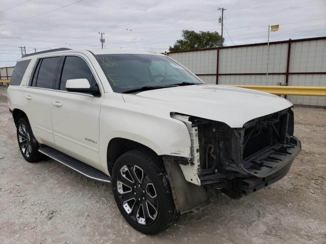 gmc yukon slt 2015 1gks1bkc8fr574279