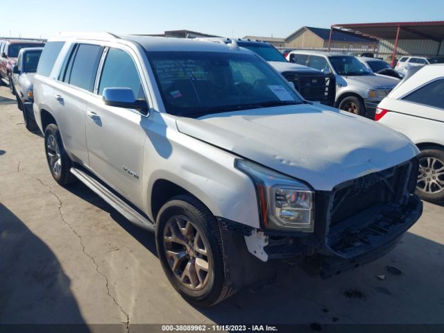 gmc yukon 2015 1gks1bkc8fr616384