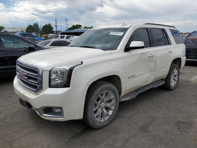 gmc yukon slt 2015 1gks1bkc8fr685642