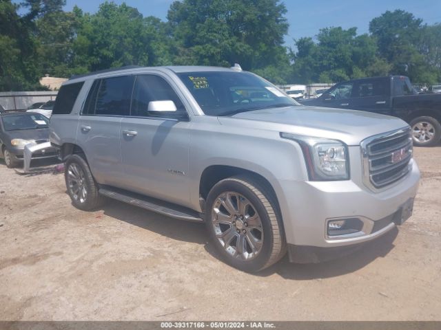 gmc yukon 2015 1gks1bkc8fr700091