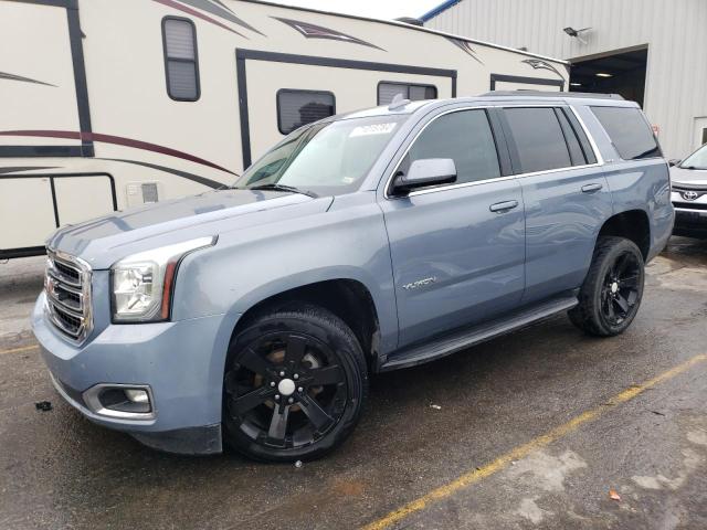 gmc yukon slt 2016 1gks1bkc8gr185949