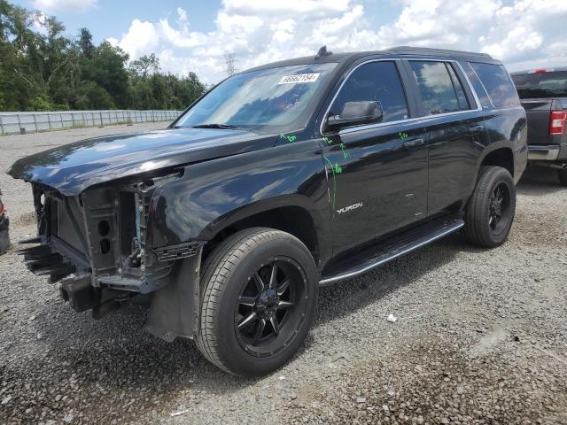 gmc yukon slt 2016 1gks1bkc8gr222322