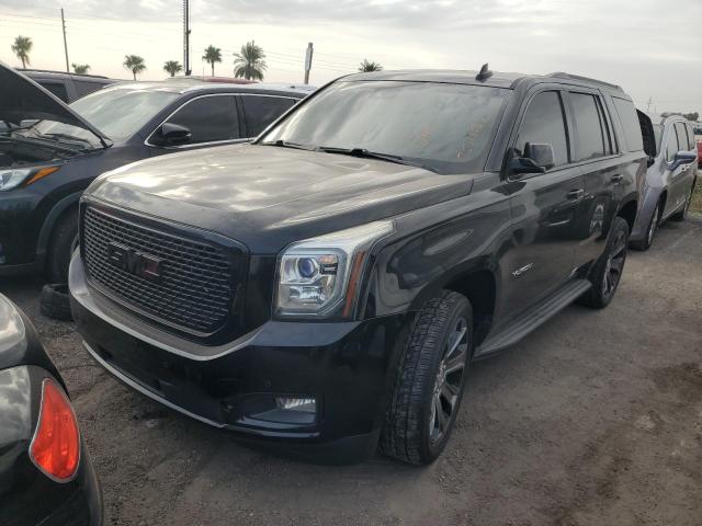 gmc yukon slt 2016 1gks1bkc8gr290345