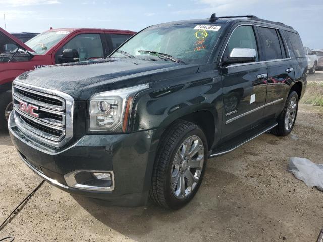 gmc yukon slt 2016 1gks1bkc8gr346364