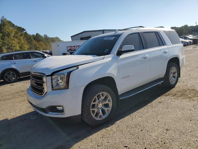 gmc yukon slt 2016 1gks1bkc8gr379039