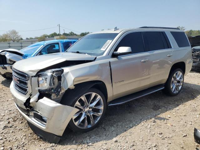 gmc yukon slt 2016 1gks1bkc8gr393118