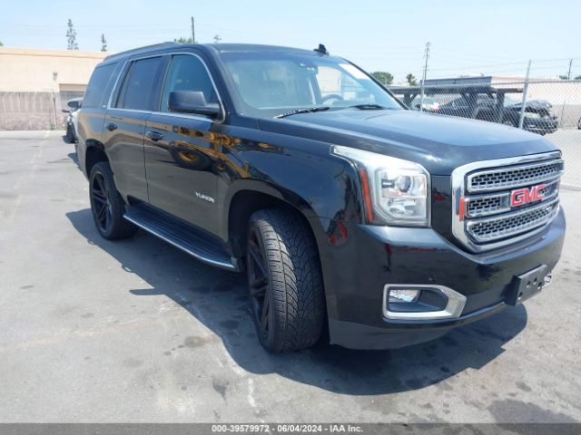 gmc yukon 2016 1gks1bkc8gr449994