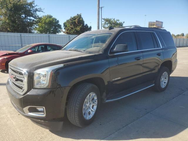 gmc yukon slt 2018 1gks1bkc8jr185120