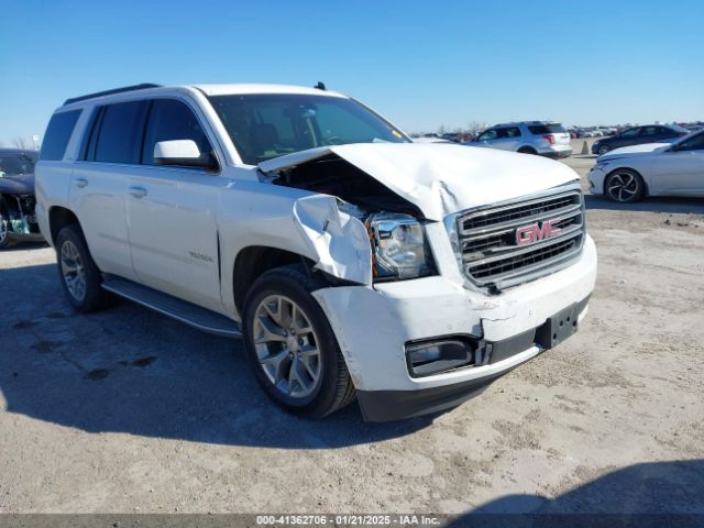 gmc yukon 2015 1gks1bkc9fr308074