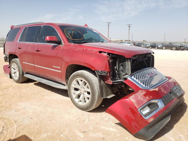 gmc yukon slt 2015 1gks1bkc9fr566854