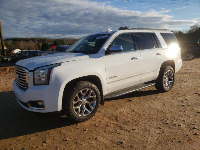 gmc yukon slt 2016 1gks1bkc9gr217792