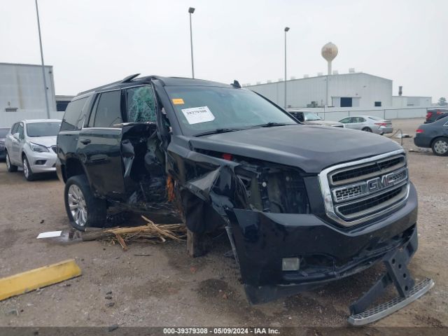 gmc yukon 2016 1gks1bkc9gr382497