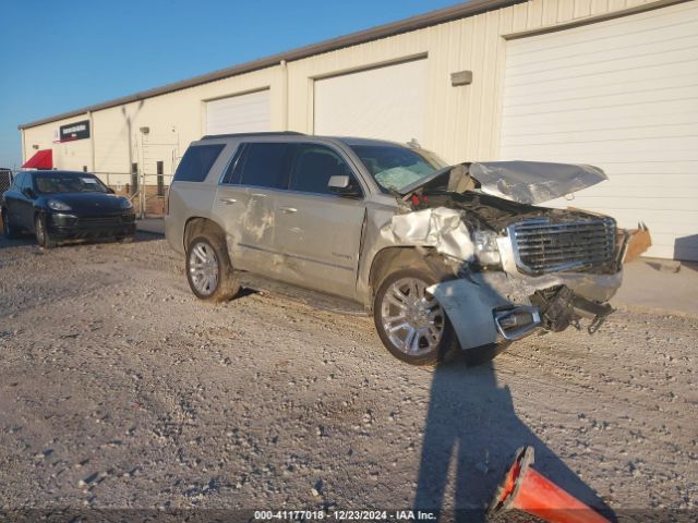 gmc yukon 2016 1gks1bkc9gr476864