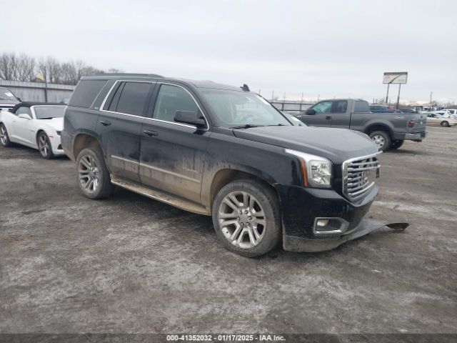 gmc yukon 2016 1gks1bkc9gr480199