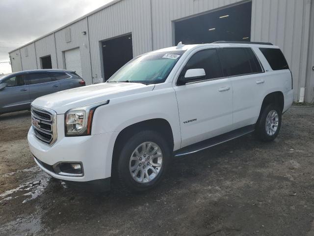 gmc yukon slt 2017 1gks1bkc9hr149527