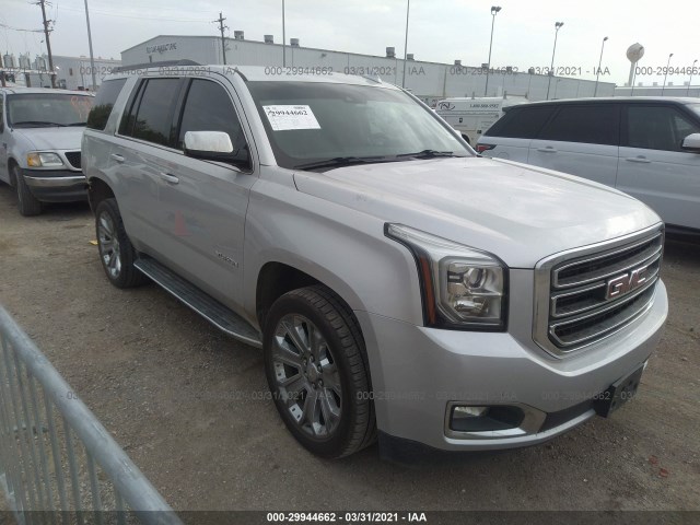 gmc yukon 2017 1gks1bkc9hr174668