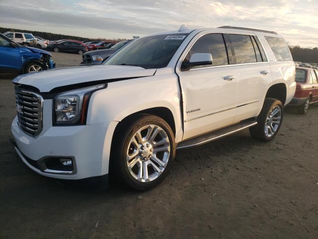 gmc yukon slt 2017 1gks1bkc9hr299475