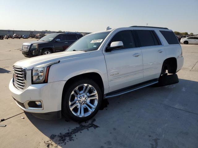 gmc yukon slt 2017 1gks1bkc9hr353549