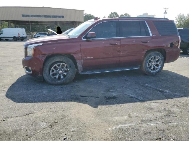 gmc yukon slt 2017 1gks1bkc9hr362459